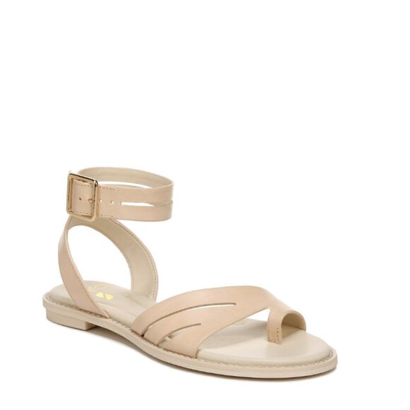 FRANCO SARTO Greene Ankle Strap Sandals - Picture 8 of 8